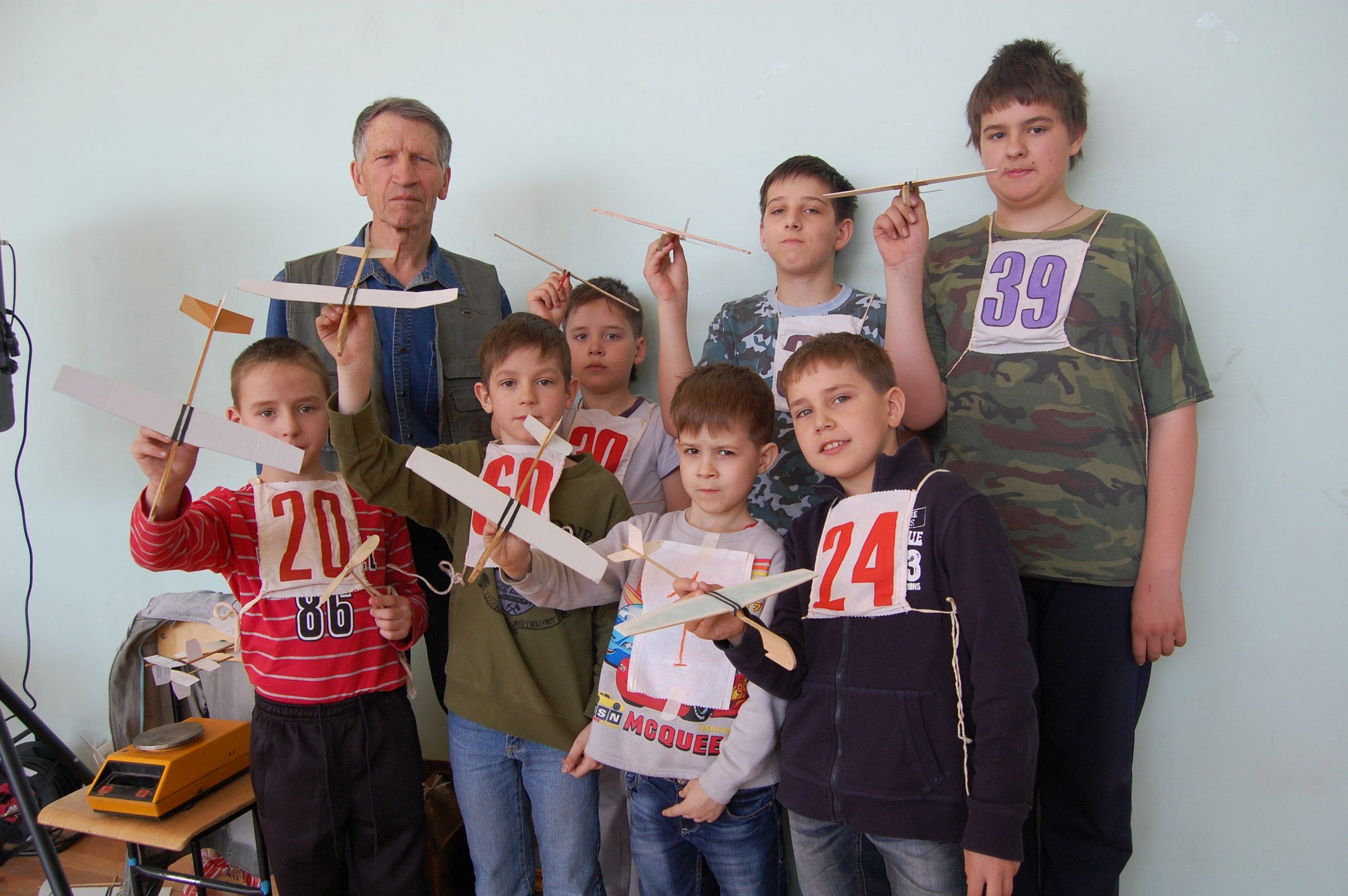 Пресс-релиз № 19 с 24 по 29 апреля 2015 Пресс-релиз № 19 с 24 по 29 апреля 2015
